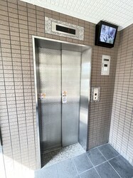 東園田エクセルコートの物件外観写真